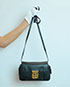 Elise Crossbody, front view